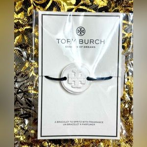 Brand New!Tory Burch Essence Of Dreams Perfumed Ceramic Bracelet